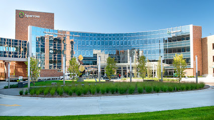 Herbert-Herman Cancer Center Infusion | University of Michigan Health-Sparrow main image